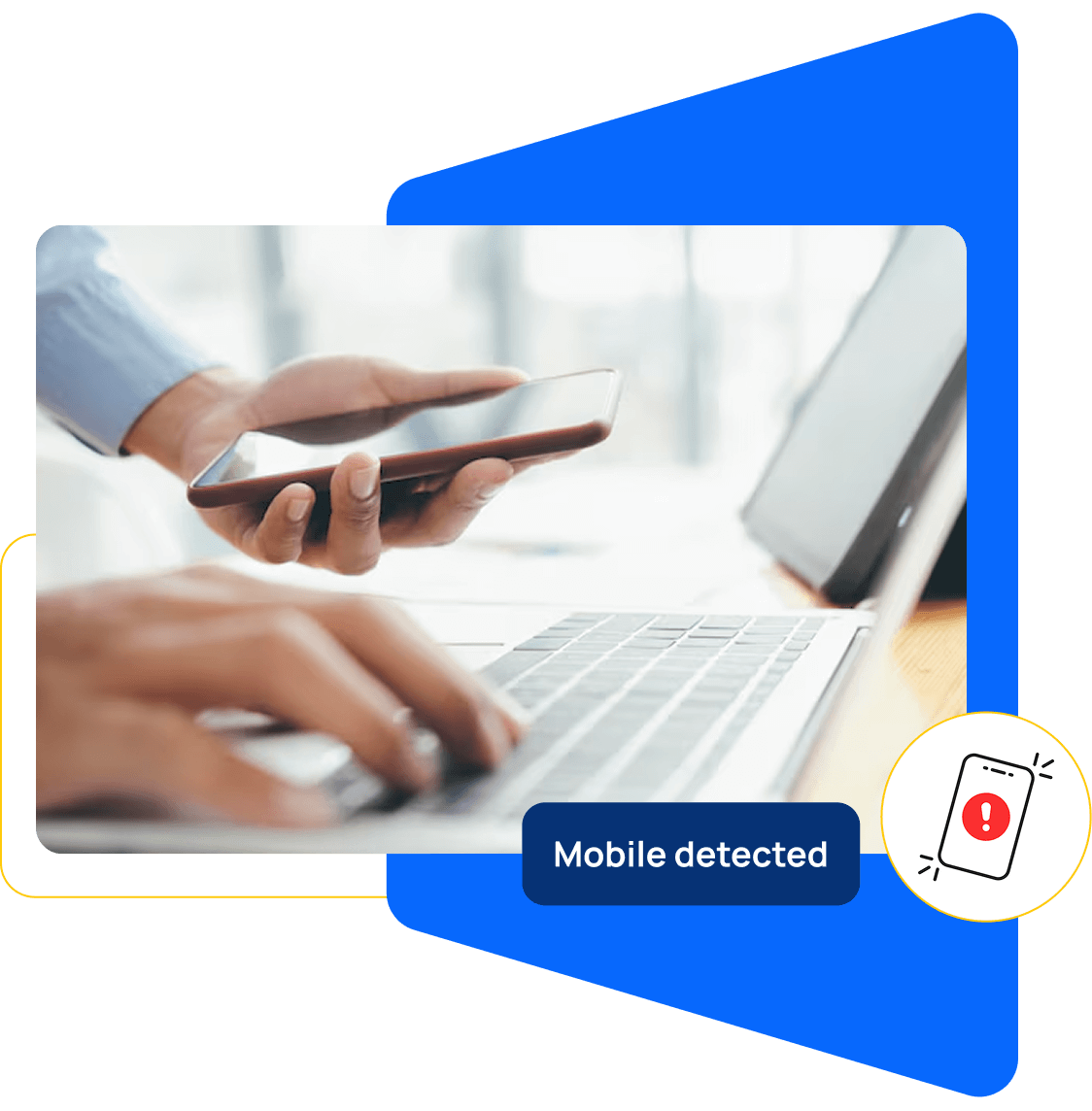 Mobile Phone Detection