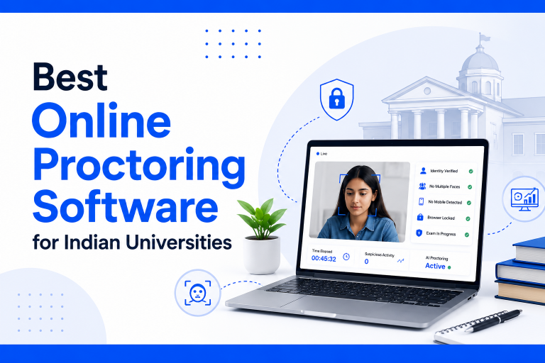 Proctoring Software